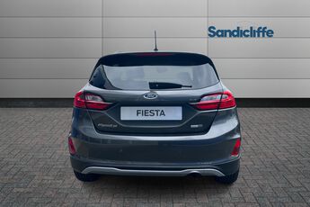 FORD Fiesta 2023.25, , hi-res
