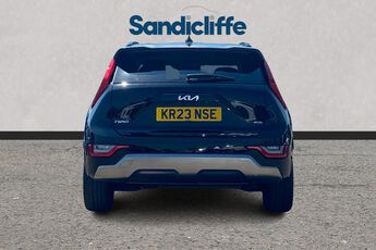 KIA NIRO, , hi-res