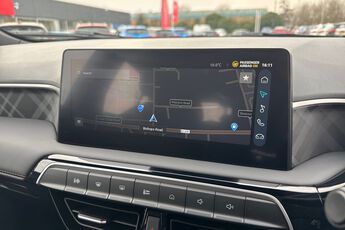 MG MOTOR UK MG3, , hi-res