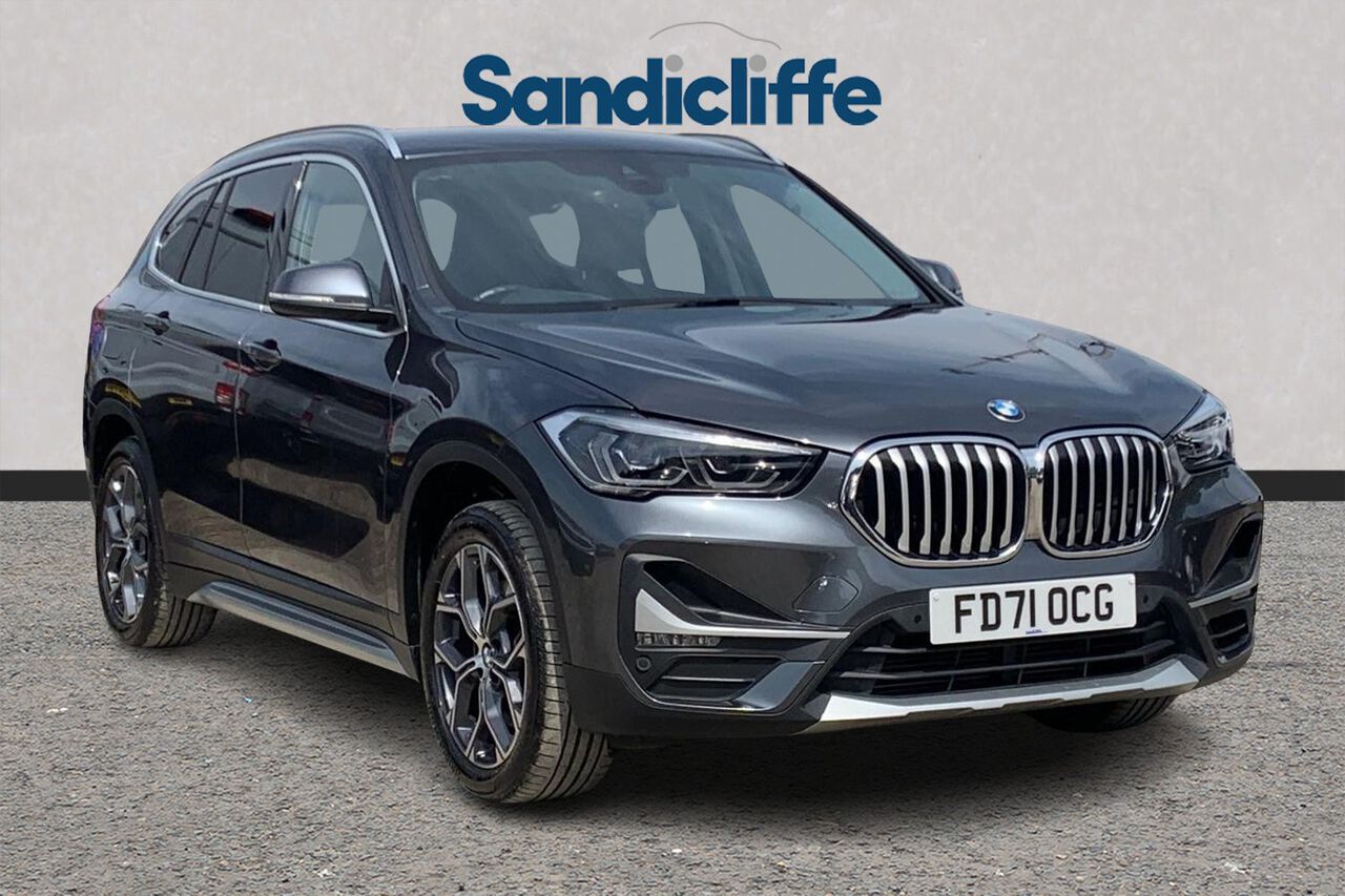 BMW X1, , hi-res