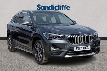 BMW X1, , hi-res