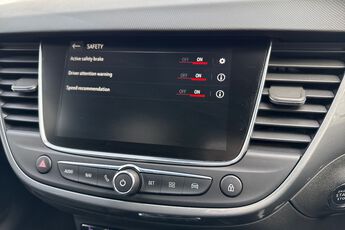 VAUXHALL CROSSLAND, , hi-res