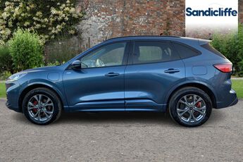 FORD KUGA, , hi-res