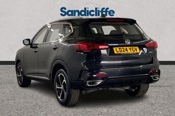 MG MOTOR UK HS, , hi-res