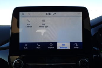 FORD FIESTA, , hi-res