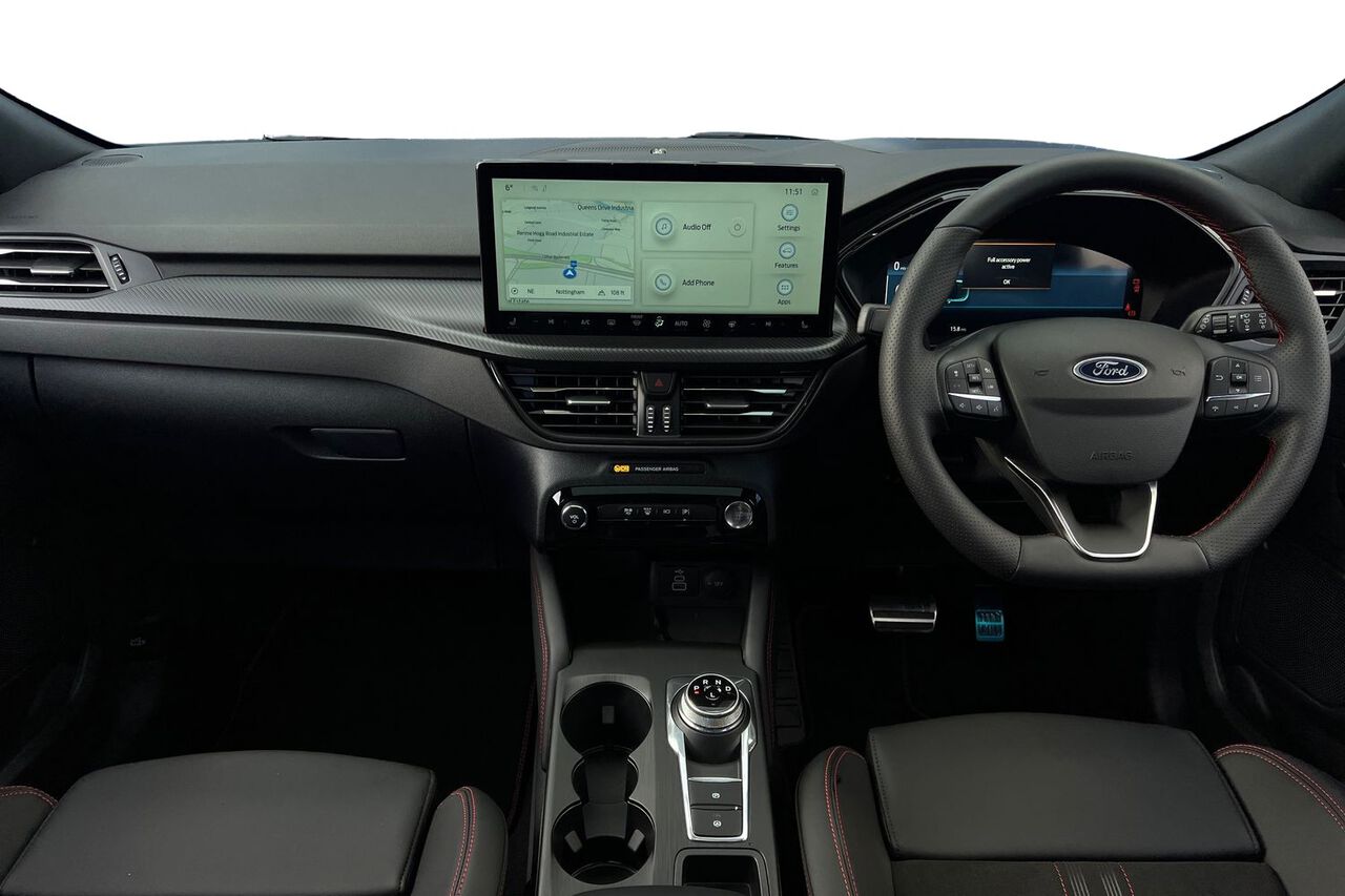Ford Kuga 2024.50, , hi-res