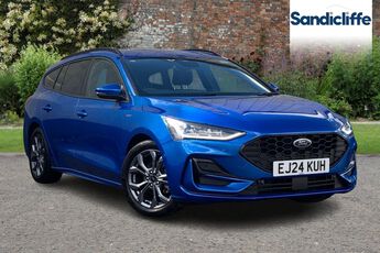 FORD FOCUS, , hi-res
