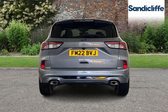 FORD KUGA, , hi-res