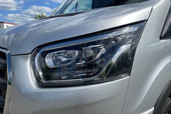 FORD TRANSIT, , hi-res