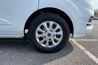 FORD TRANSIT CUSTOM, , hi-res