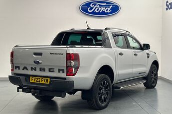 FORD RANGER, , hi-res