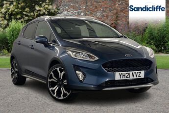 FORD FIESTA, , hi-res