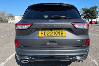 FORD KUGA, , hi-res