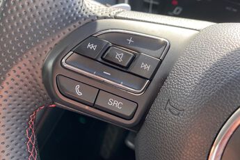 MG MOTOR UK HS, , hi-res