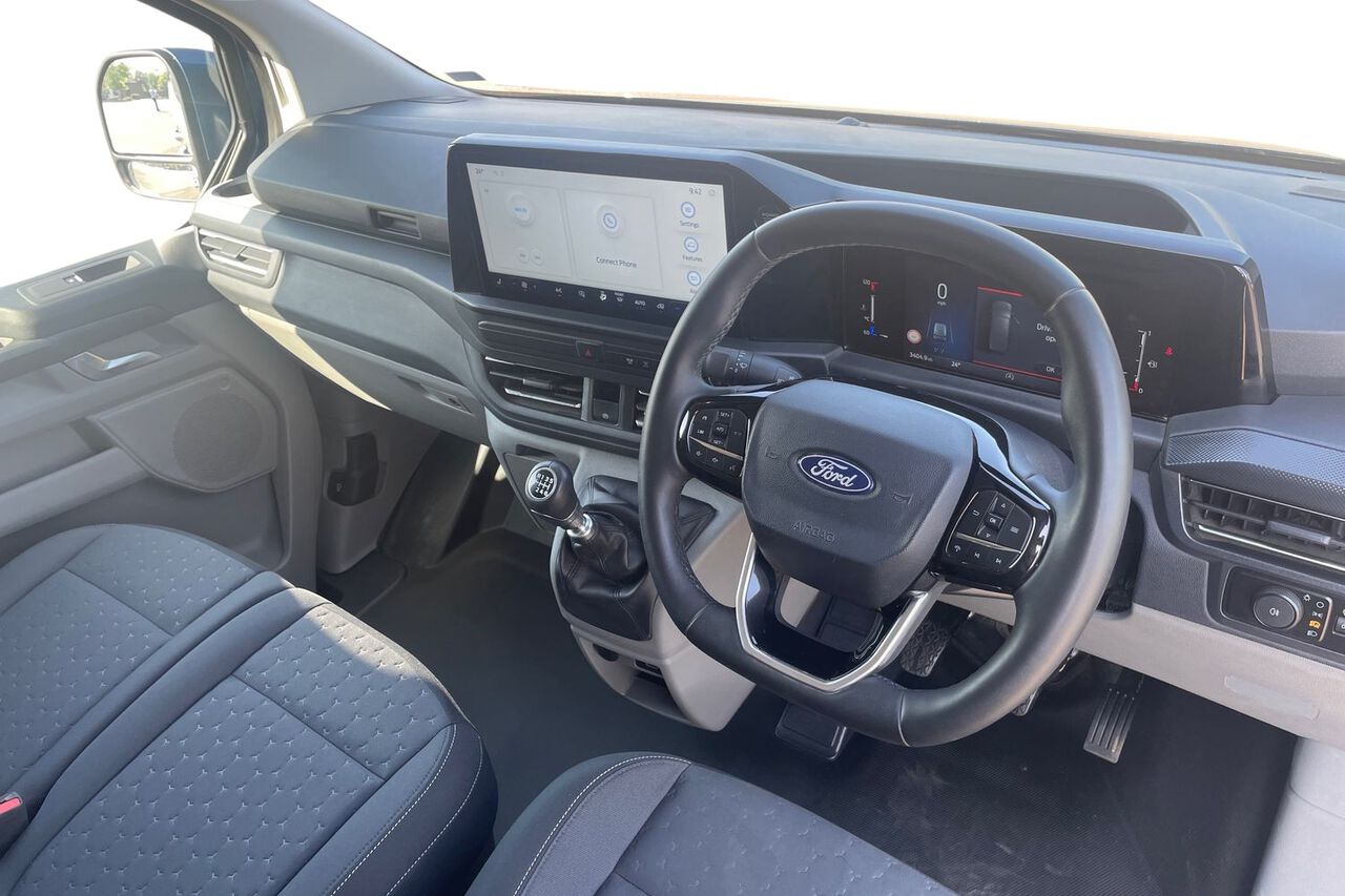 FORD TRANSIT CUSTOM, , hi-res
