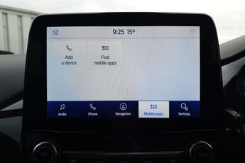 FORD PUMA, , hi-res