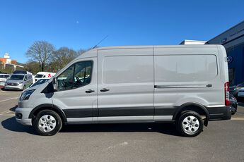FORD TRANSIT, , hi-res