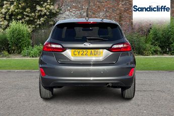 FORD FIESTA, , hi-res