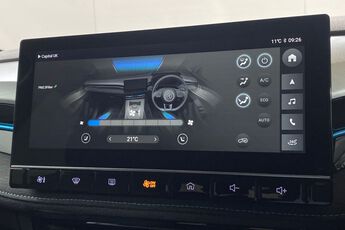 MG MOTOR UK MG5, , hi-res