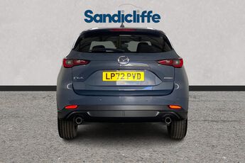 MAZDA CX-5, , hi-res