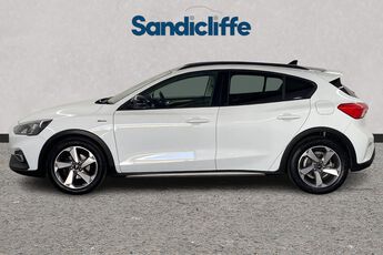 FORD FOCUS, , hi-res