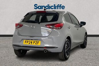 MAZDA 2, , hi-res