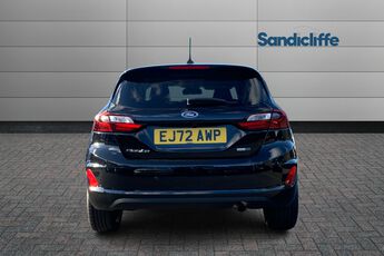 FORD FIESTA, , hi-res