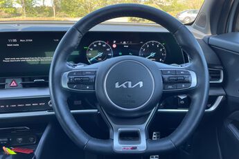 KIA SPORTAGE, , hi-res