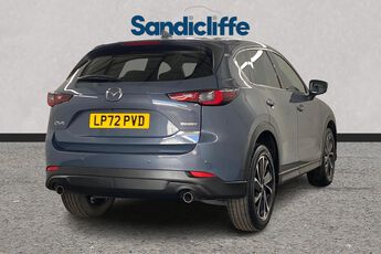 MAZDA CX-5, , hi-res