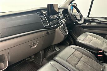 FORD TRANSIT CUSTOM, , hi-res