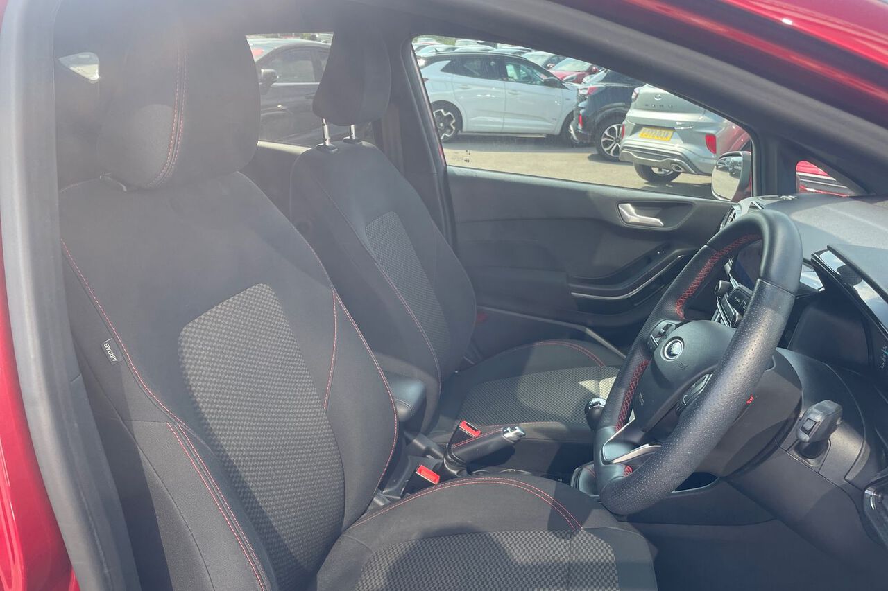 FORD FIESTA, , hi-res
