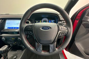 FORD RANGER, , hi-res