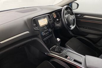 RENAULT MEGANE, , hi-res