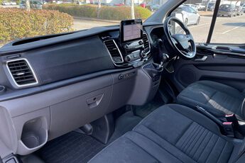 FORD TRANSIT CUSTOM, , hi-res