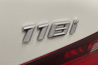 BMW 1 SERIES, , hi-res