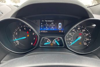 FORD KUGA, , hi-res