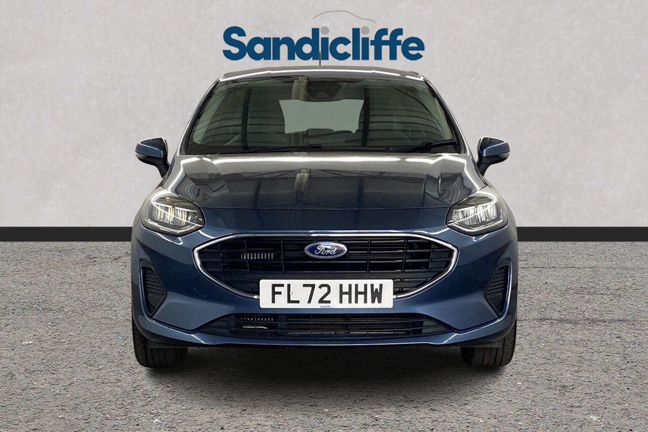 FORD FIESTA, , hi-res