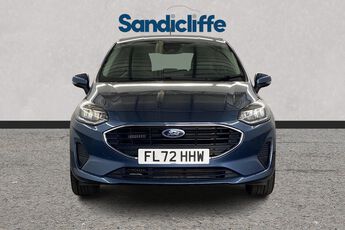 FORD FIESTA, , hi-res