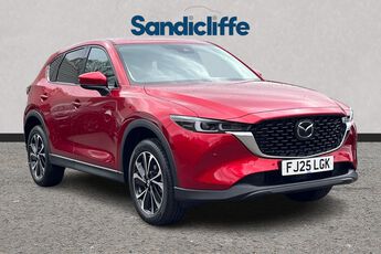 MAZDA CX-5, , hi-res