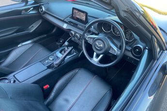 MAZDA MX-5, , hi-res
