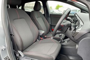 FORD PUMA, , hi-res