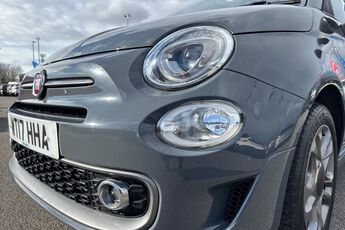 FIAT 500, , hi-res