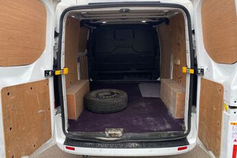FORD TRANSIT CUSTOM, , hi-res
