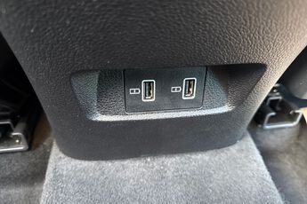 MG MOTOR UK HS, , hi-res