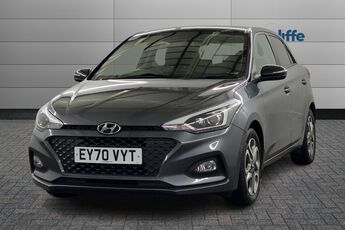 HYUNDAI I20, , hi-res