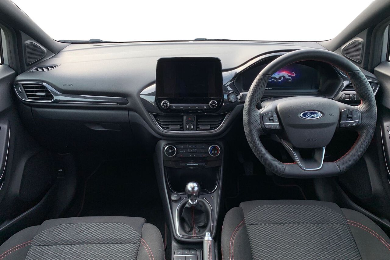 FORD PUMA, , hi-res
