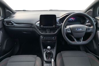 FORD PUMA, , hi-res