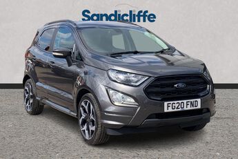 FORD ECOSPORT, , hi-res
