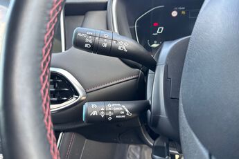 MG MOTOR UK HS, , hi-res