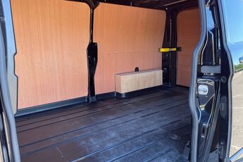 FORD TRANSIT CUSTOM, , hi-res